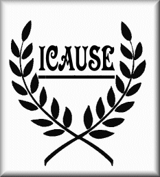 iCause Logo